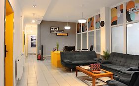 Wow City Hostel